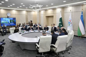 Uzbekistan – Pakistan: Strategic Partnership Toward Regional Stability and Integration