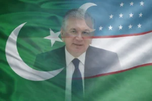 President Shavkat Mirziyoyev Upcoming Visit to Pakistan – A New Era of Strategic and Economic Integration