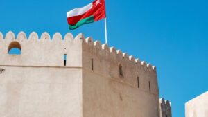 Oman’s