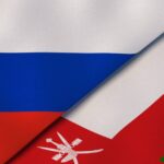 Oman and Russia Hold Talks to Boost Cooperation and Promote Regional Peace