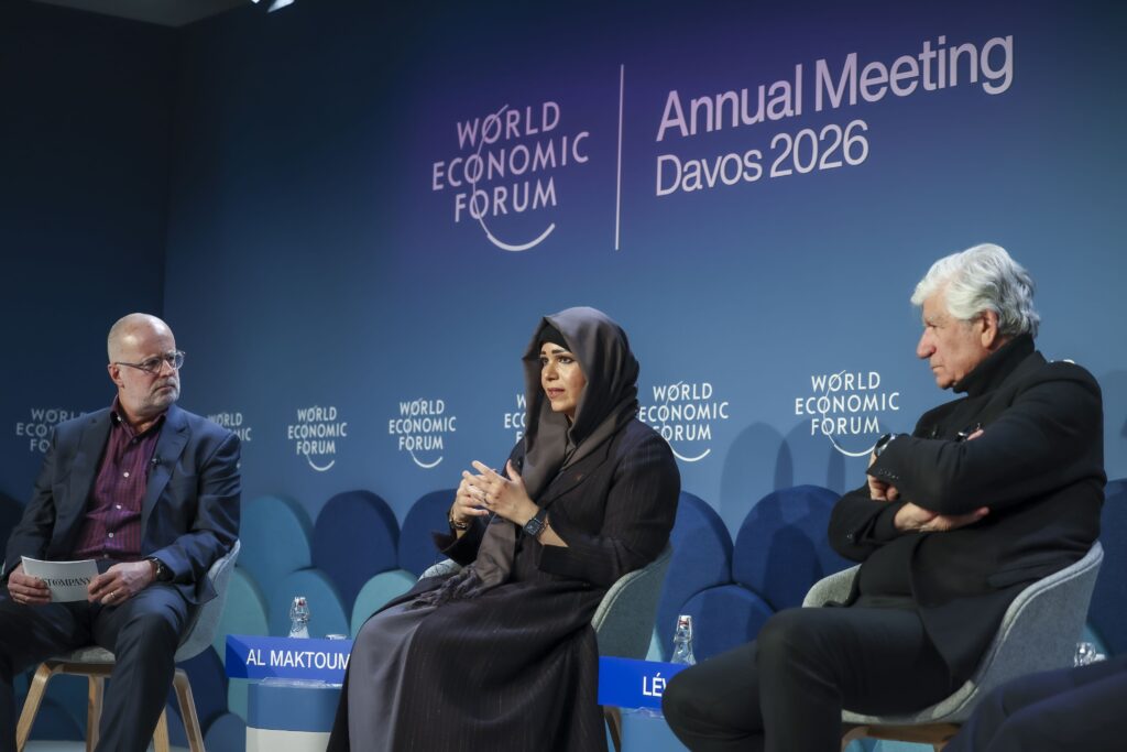 Davos