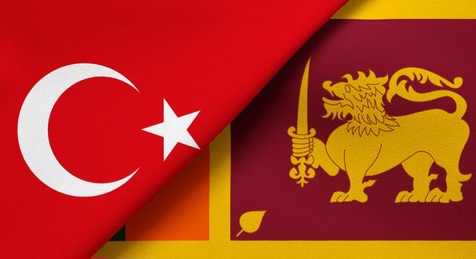 Türkiye Offers to Sell Locally Manufactured Drones to Sri Lanka