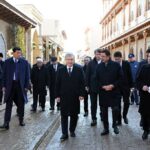 Uzbekistan’s Mohalla-Centered Reform Agenda Drives Growth, Employment, and Social Well-Being