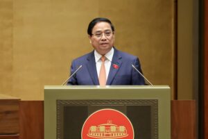 Economic Growth Targets