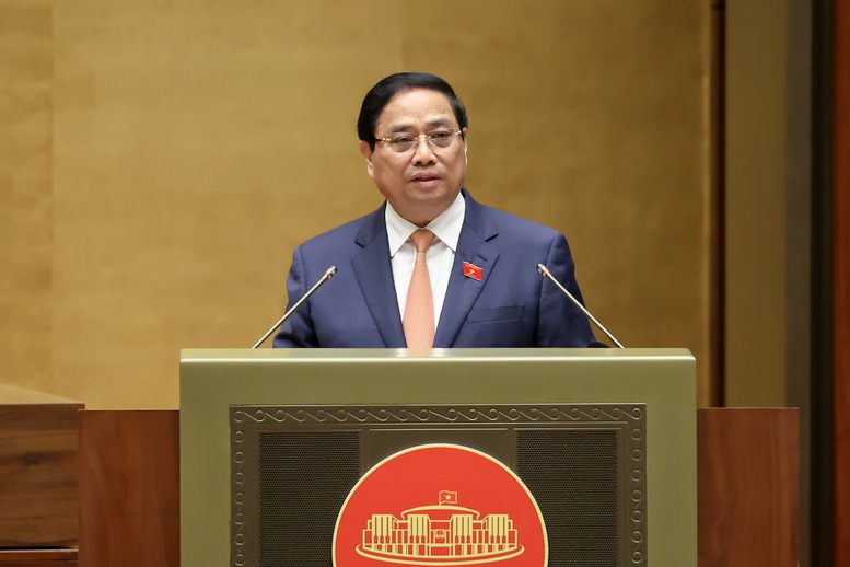 Economic Growth Targets