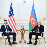 A New Strategic Horizon: Azerbaijan–United States Partnership Enters a Transformative Era