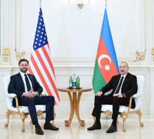 A New Strategic Horizon: Azerbaijan–United States Partnership Enters a Transformative Era