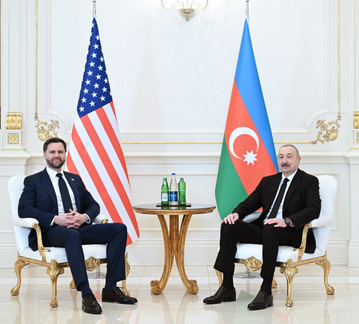 A New Strategic Horizon: Azerbaijan–United States Partnership Enters a Transformative Era