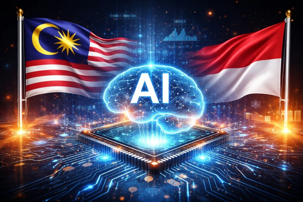 Indonesia, Malaysia Agree to Deepen Research and Higher Education Cooperation