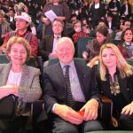 Dr. Irina Bokova Highlights Cultural Heritage at Lahore Literary Festival 2026