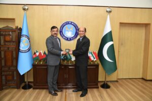 Malaysian High Commissioner