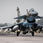 Beyond Swift Retort to the Relentless Rise of Pakistan’s Air Power