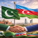 Brotherhood Beyond Borders: Azertac’s Head of Society Reflects on the Strengthening Pakistan–Azerbaijan Partnership
