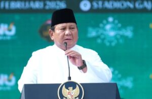 Prabowo