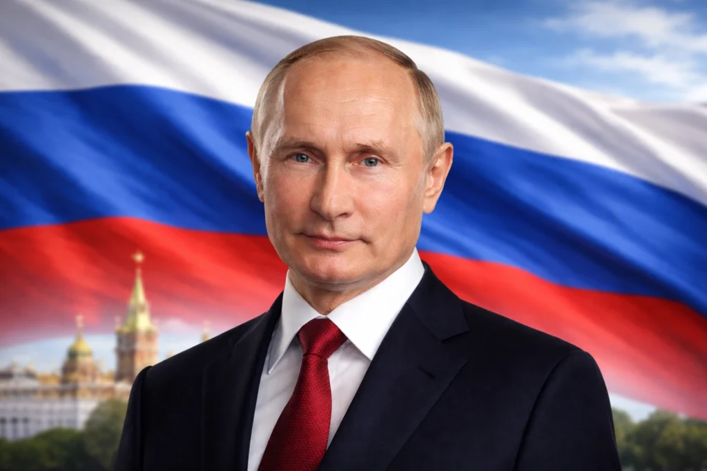 Russia Signals Forceful Response to Alleged Western “Piracy” Targeting Maritime Trade