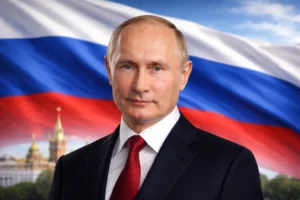 Russia Signals Forceful Response to Alleged Western “Piracy” Targeting Maritime Trade