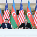 J.D. Vance’s Visit Signals Strategic Commitment to the South Caucasus