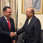 Uzbekistan–Pakistan Ties Enter New Phase Following High-Level Talks