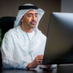 UAE Council Reviews Child Digital Safety Plan, Education Policy Reforms in Second 2026 Meeting