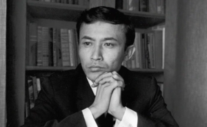 Abdulla Oripov is considered one of the most significant figures in contemporary Uzbek literature