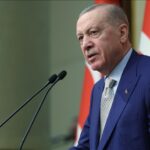 Erdoğan Calls for Unity and Lasting Peace in Syria, Pledges Support for Reconstruction