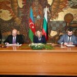 Azerbaijan and Bulgaria Strengthen Strategic Partnership Through Urban Planning Cooperation and ‘Shusha’ Park Agreement