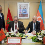 Azerbaijan and Morocco Sign Cooperation Agreement in Science and Higher Education