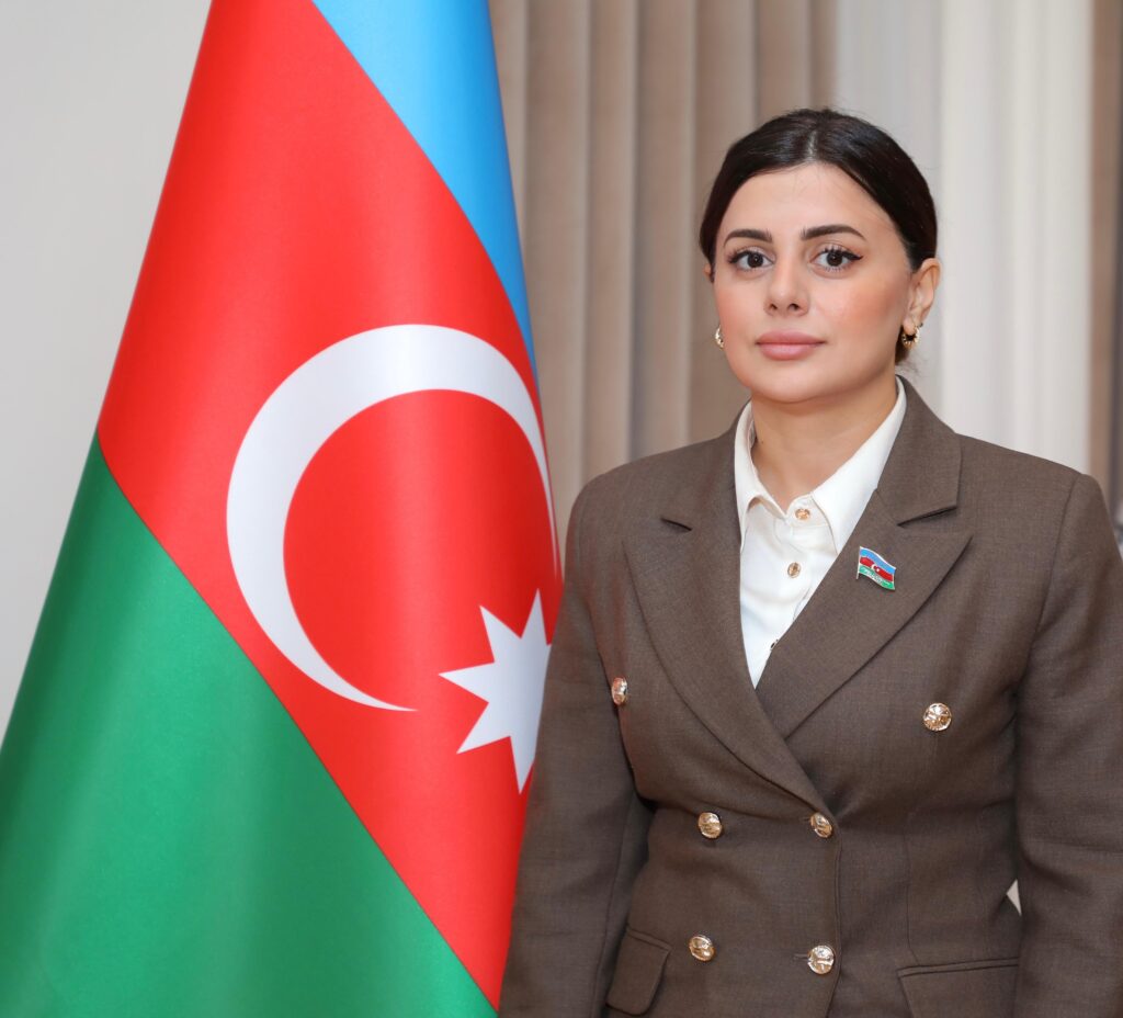 Azerbaijan