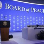 Vigilance Under the Banner of Peace