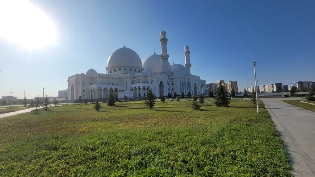 Kazakhstan, Best Destination for Ramadan?
