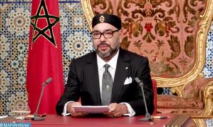 King Mohammed VI Sends Condolences on the Passing of Legendary Singer Abdelhadi Belkhayat