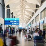 Dubai International Sets New Global Benchmark with 95.2 Million Passengers in Record-Breaking 2025