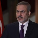Türkiye’s Hakan Fidan Holds Regional Calls Following U.S.-Israel Strikes on Iran