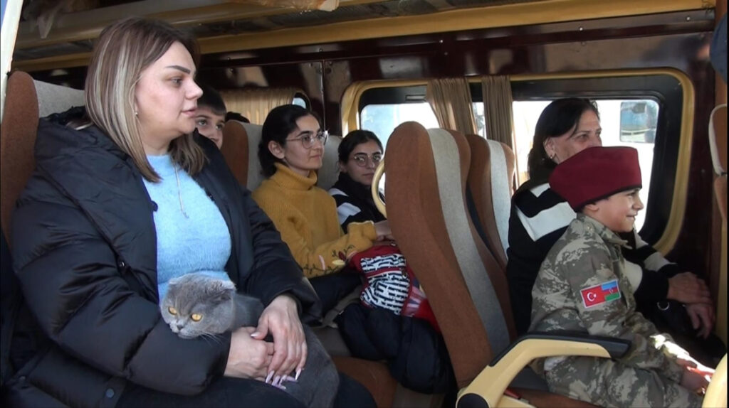 Repatriation Program