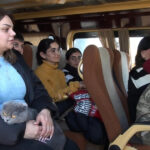 Thirty Families Resettled in Khojavand’s Hadrut and Girmizi Bazar Settlements Under State Repatriation Program