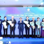Việtnam Launches International Financial Centre, PM Chính Vows Global Financial Leadership