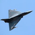 Tejas Again Plunges into Controversies