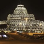 Azerbaijan Grants Temporary Visa-Free Entry to Citizens of Four Gulf States