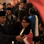 President Prabowo Receives Warm Welcome from Indonesian Diaspora in Washington