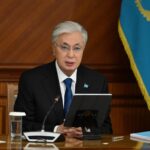 President Tokayev Orders Emergency Measures Plan Amid Escalating Tensions Around Iran