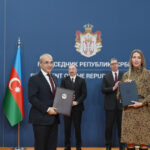 Azerbaijan and Serbia Sign Multiple Cooperation Agreements in Belgrade Ceremony