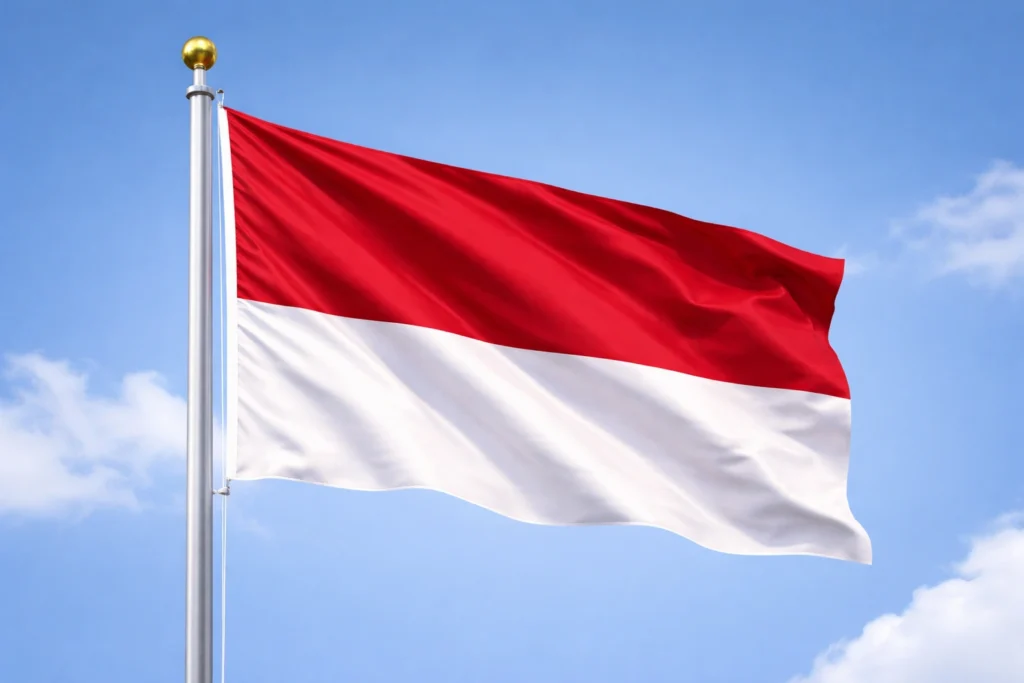 Indonesia Aims to Convert High AI Adoption into Economic Value, Targets Regional Innovation Leadership