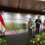 Indonesia and Norway Launch Talks on Fifth Phase of Results-Based Carbon Reduction Partnership