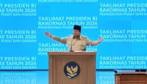 President Prabowo