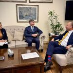 Pakistan, Kazakhstan Reaffirm Commitment to Deepen Environmental Cooperation