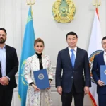 GITEX Expands into Central Asia with Flagship AI Event in Almaty in 2026