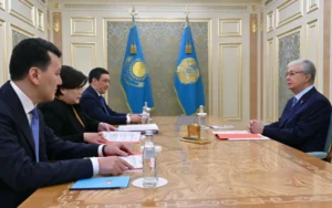 Constitutional Reform