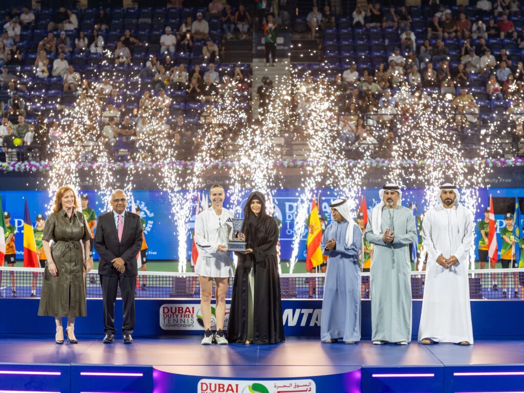 Latifa bint Mohammed