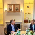 Foreign Minister of Oman Holds High-Level Talks with US Envoys in Geneva on Progress in US-Iran Negotiations