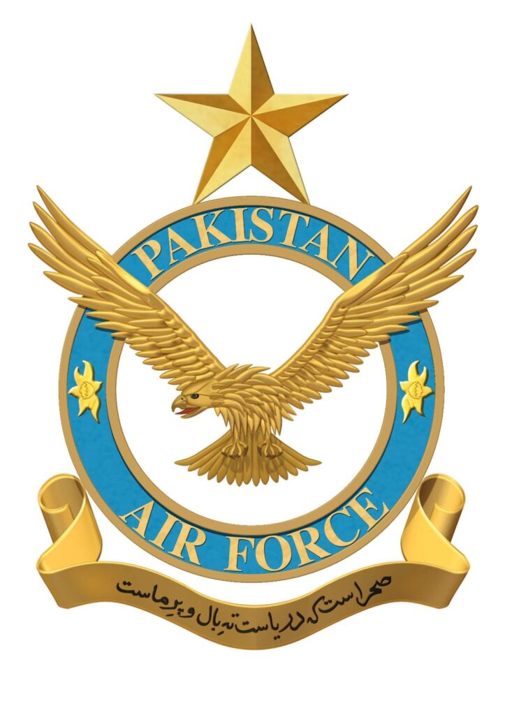 Pakistan Air Force